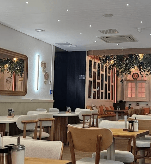 GastroCheck Partnerrestaurant
