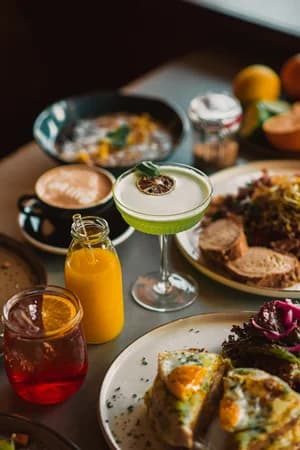 GastroCheck Partnerrestaurant