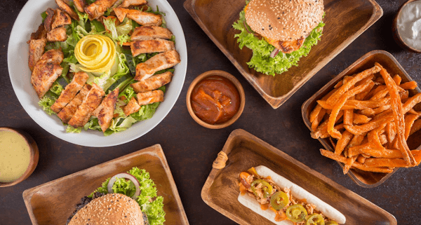 GastroCheck Partnerrestaurant