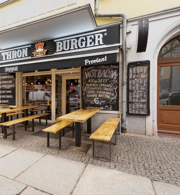 GastroCheck Partnerrestaurant