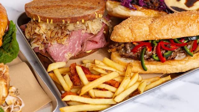 GastroCheck Partnerrestaurant