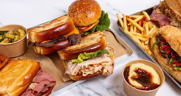 GastroCheck Partnerrestaurant